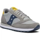 Кроссовки мужские Saucony Jazz Original 2044-605s 41 26 см Grey/Yellow серые (11110145) - изображение 2