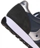 Кроссовки мужские Saucony Jazz Original 2044-2s 46 29.5 см Navy/Silver синие с серебряным (11110070) - изображение 9