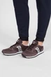 Кросівки чоловічі Saucony Jazz Low Pro 2866-267s 46 29.5 см Coffe/Silver (11110046) - зображення 5