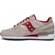 Кроссовки мужские Saucony Shadow Original 2108-777s 46.5 (12) 30 см Tan/Red (11110312) - изображение 3