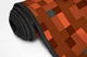 Игровая поверхность WorkPlaceShop GAME MINECRAFT 300х500 мм - изображение 3