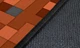 Игровая поверхность WorkPlaceShop GAME MINECRAFT 300х500 мм - изображение 4