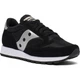 Кроссовки мужские Saucony Jazz 81 70539-2S 46.5 30 см Black/Silver черные с серебром (11110207) - изображение 2