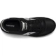 Кроссовки мужские Saucony Jazz 81 70539-2S 46.5 30 см Black/Silver черные с серебром (11110207) - изображение 4