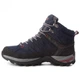 Мужские термо ботинки CMP Rigel Mid Trekking Shoes WP 3Q12947-62BN 39 25 см темно-синий (11310001) - изображение 2