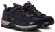 Мужские кроссовки CMP Rigel Low Trekking Shoes WP 3Q13247-62BN 39 25 см темно-синий (11110210) - изображение 5