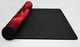Ігрова поверхня WorkPlaceShop GAME 3D RED MAT 400х900 мм - зображення 5