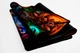 Игровая поверхность WorkPlaceShop GAME ULTRA GEEK MATS 400х1000 мм - изображение 2