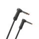 Инструментальный кабель D'ADDARIO PW-AMSGRR-20 American Stage, Right-to-Right (6m) - изображение 2