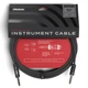 Инструментальный кабель D'ADDARIO PW-AMSK-10 American Stage Kill Switch (3m) - изображение 1