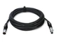 Микрофонный кабель D'ADDARIO PW-MS-25 Custom Series Swivel Microphone Cable (7.62m) - изображение 4