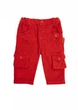 Брюки TUC TUC Baby (31115) Красный M6-68 см - изображение 1