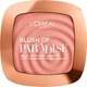 Рум'яна L'Oreal Paris Mellon Dollar Baby 9 г (3600523707157) - зображення 1