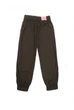 Брюки Losan Mc baby girls (126-9005AD/63) Темно-коричневый 2 Years-92 см - изображение 2