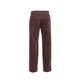 Брюки Losan Creem girls (X24-9008AB/45) Коричневый 8 Years-128 см - изображение 2