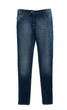 Джинсы Losan Creem girls (524-9658AB/785) Синий 14 Years-159 см - изображение 1