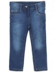 Джинсы Losan Kids girls (526-9657AD/785) Синий 2 Years-92 см - изображение 1