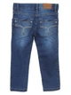 Джинсы Losan Kids girls (526-9657AD/785) Синий 2 Years-92 см - изображение 2