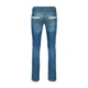 Джинсы Losan Creem girls (024-9003AB/741) Синий 16 Years-166 см - изображение 2