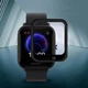 Захисна плівка BeCover для Amazfit Bip U Pro Black (BC_706054) - зображення 4