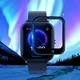 Захисна плівка BeCover для Amazfit Bip U Pro Black (BC_706054) - зображення 5