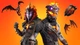 Ключ активации Fortnite Lava Legends Pack (Фортнайт набор «Лавовые легенды») для Xbox One/Series - изображение 2