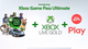 Комплект Xbox Game Pass Ultimate - 6 месяцев: Game Pass Console + PC + Core + EA Play (Xbox One/Series + Windows 10/11) TRIAL для всех регионов и стран - изображение 2