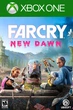 Ключ активації Far Cry New Dawn для Xbox One / Series - зображення 1