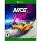 Ключ активації Need for Speed NFS Heat для Xbox One/Series - зображення 1