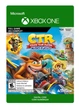 Ключ активації Crash Team Racing Nitro-Fueled для Xbox One/Series - зображення 1