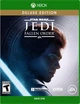 Ключ активации Звёздные Войны Джедаи: Павший Орден. Star Wars: Fallen Order Deluxe Edition для Xbox One/Series - изображение 1