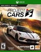Ключ активации Project Cars 3 для Xbox One/Series - изображение 1
