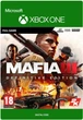 Ключ активации Mafia III: Definitive Edition (Мафия 3 ) для Xbox One/Series - изображение 1