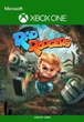 Ключ активации Rad Rodgers для Xbox One/Series - изображение 1