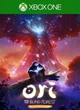 Ключ активации Ori and the Blind Forest: Definitive Edition для Xbox One/Series - изображение 1