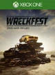 Ключ активации Wreckfest для Xbox One/Series - изображение 1
