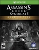 Ключ активації Assassin's Creed Syndicate Gold Edition (Ассасин крід Синдикат для Xbox One/Series - зображення 1