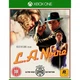 L. A. Noire карта оплати для Xbox One - зображення 1
