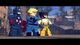 Ключ активации LEGO Marvel Super Heroes для Xbox One/Series - изображение 2