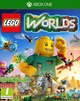 Ключ активации LEGO Worlds (Лего) для Xbox One/Series - изображение 1