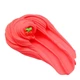 Fluffy Slime з шармом вишня (слайм лизун) Marpiel MS206 червоний 60 мл - зображення 3