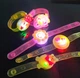 Сяючі браслети Marpiel LED Flashing Bracelets 5 шт - зображення 5