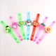 Сяючі браслети Marpiel LED Flashing Bracelets 5 шт - зображення 8