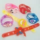 Сяючі браслети Marpiel LED Flashing Bracelets 5 шт - зображення 9