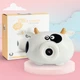 Детский фотоаппарат-генератор для мыльных пузырей Bubble Camera Коровка - изображение 5
