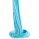Fluffy Slime з шармом печиво (флаффи слайм лизун) Marpiel MS280 бірюзовий 200 мл - зображення 5