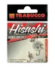 Крючки Trabucco HISASHI 10361BN №16 15шт - изображение 2