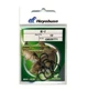 Гачки HAYABUSA K1 CARP HOOK №6 10шт - зображення 2