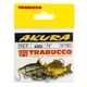 Крючки Trabucco Akura 6000 №20 15шт - изображение 2