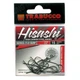 Крючки Trabucco HISASHI F-31 SURF №8 15шт - изображение 2